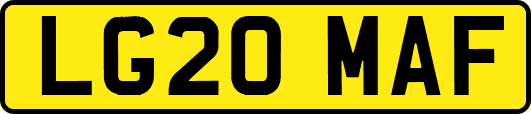 LG20MAF