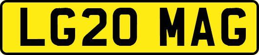 LG20MAG