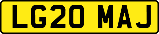 LG20MAJ