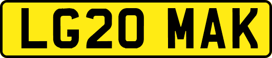 LG20MAK