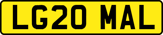 LG20MAL
