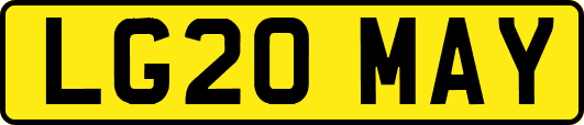 LG20MAY