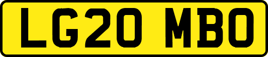 LG20MBO