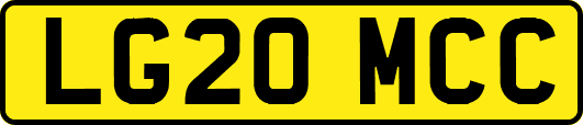 LG20MCC