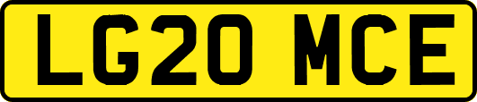 LG20MCE