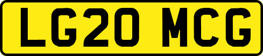 LG20MCG