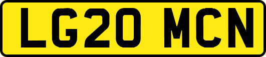 LG20MCN