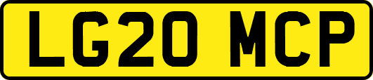 LG20MCP