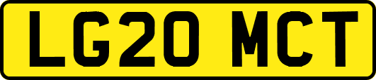 LG20MCT