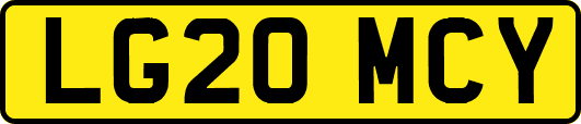 LG20MCY