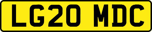 LG20MDC