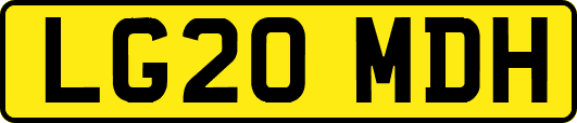 LG20MDH
