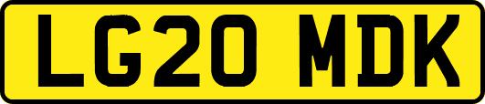 LG20MDK