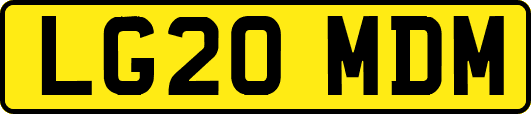LG20MDM
