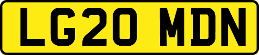LG20MDN