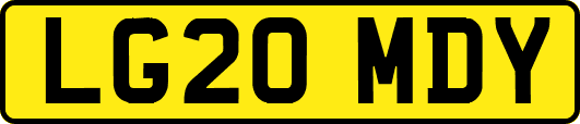 LG20MDY