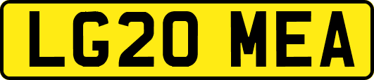 LG20MEA