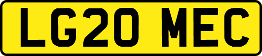 LG20MEC