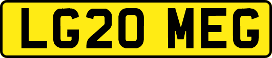 LG20MEG