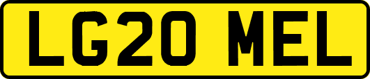 LG20MEL