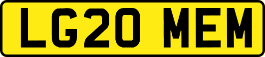 LG20MEM