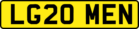 LG20MEN