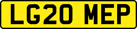 LG20MEP