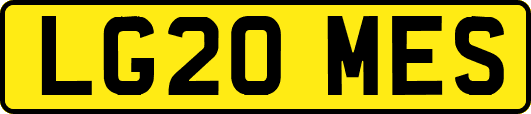 LG20MES