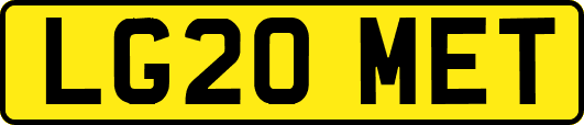 LG20MET