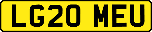 LG20MEU