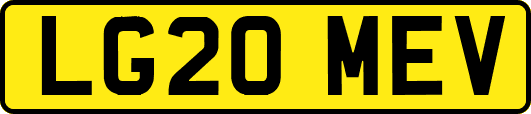 LG20MEV