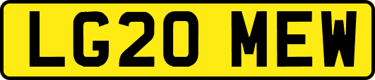 LG20MEW