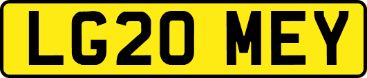 LG20MEY