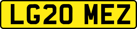 LG20MEZ