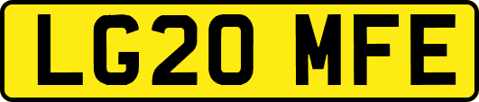LG20MFE