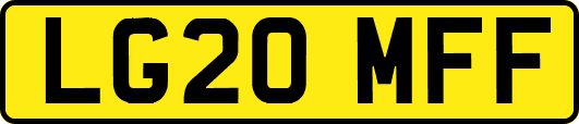 LG20MFF