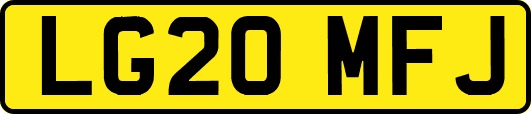 LG20MFJ