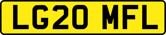 LG20MFL