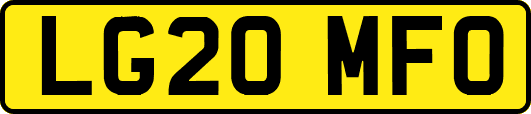 LG20MFO