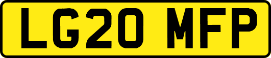LG20MFP