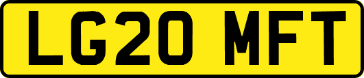 LG20MFT
