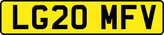 LG20MFV