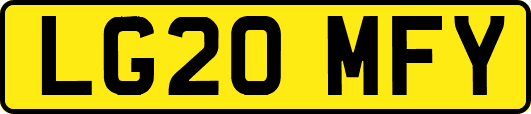 LG20MFY