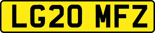 LG20MFZ