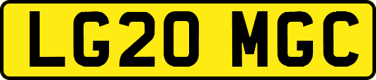 LG20MGC