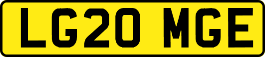 LG20MGE