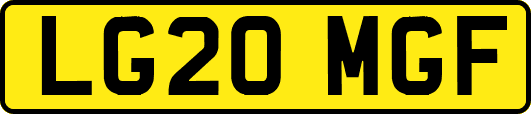 LG20MGF