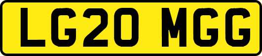 LG20MGG