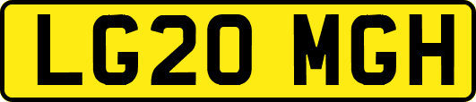 LG20MGH