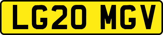 LG20MGV